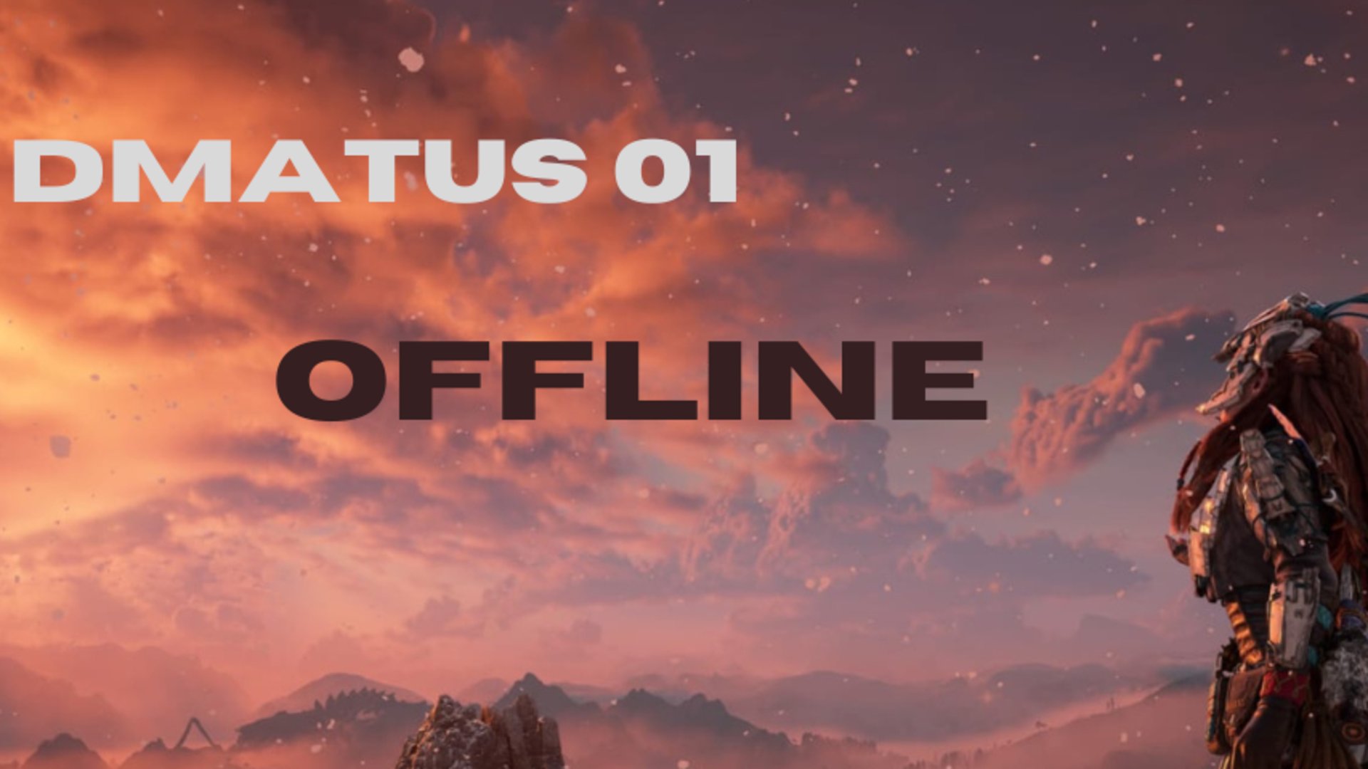 Dmatus01 Offline Background