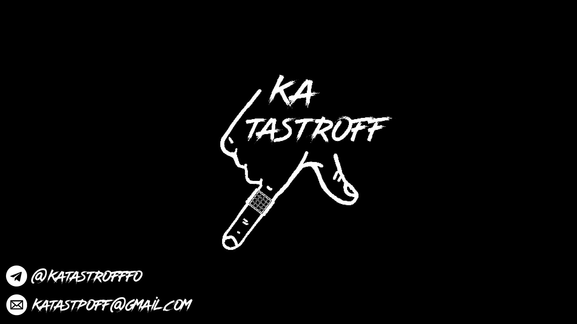 KatastroFF Offline Background