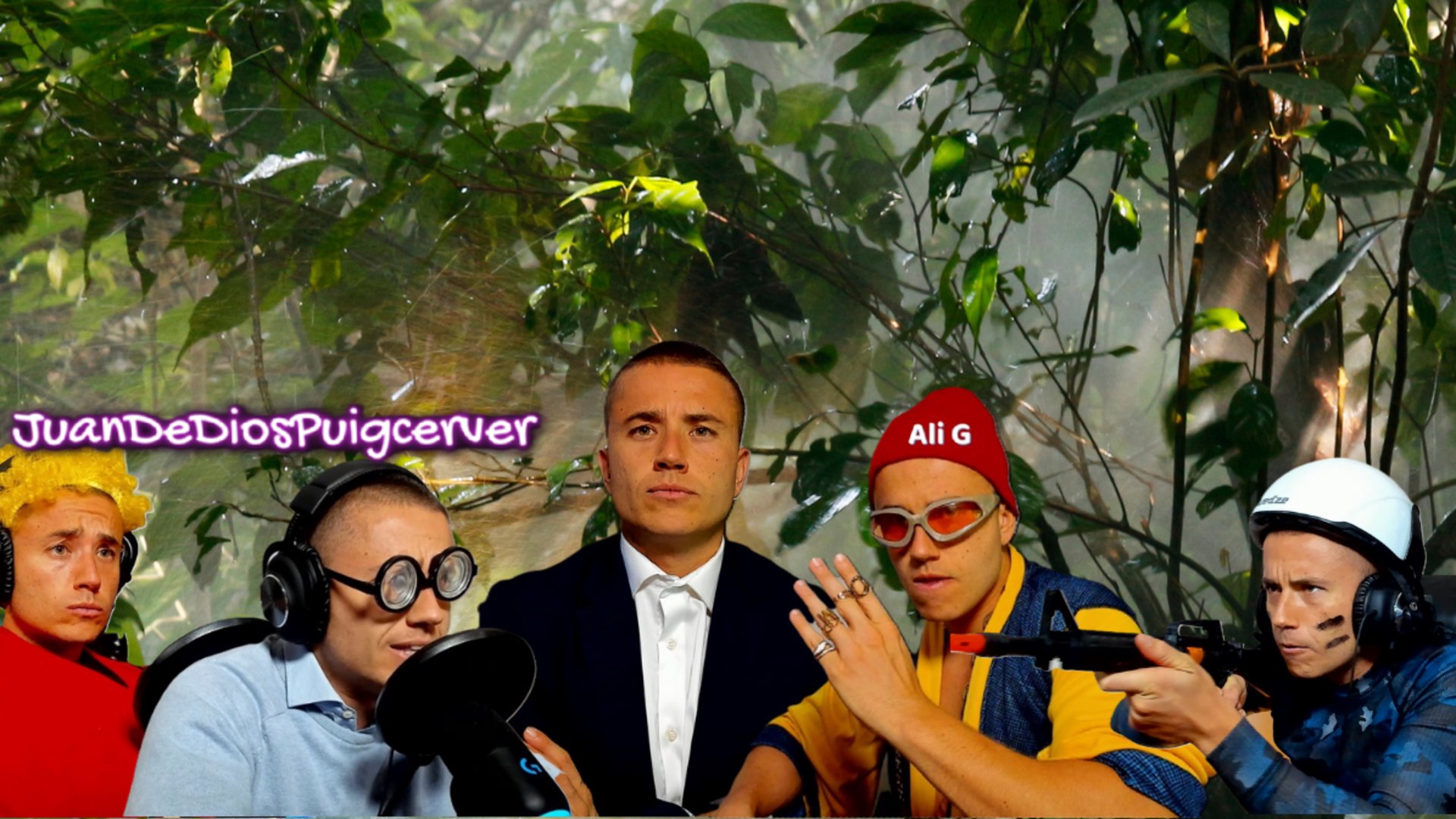 JuanOfGod_ Offline Background