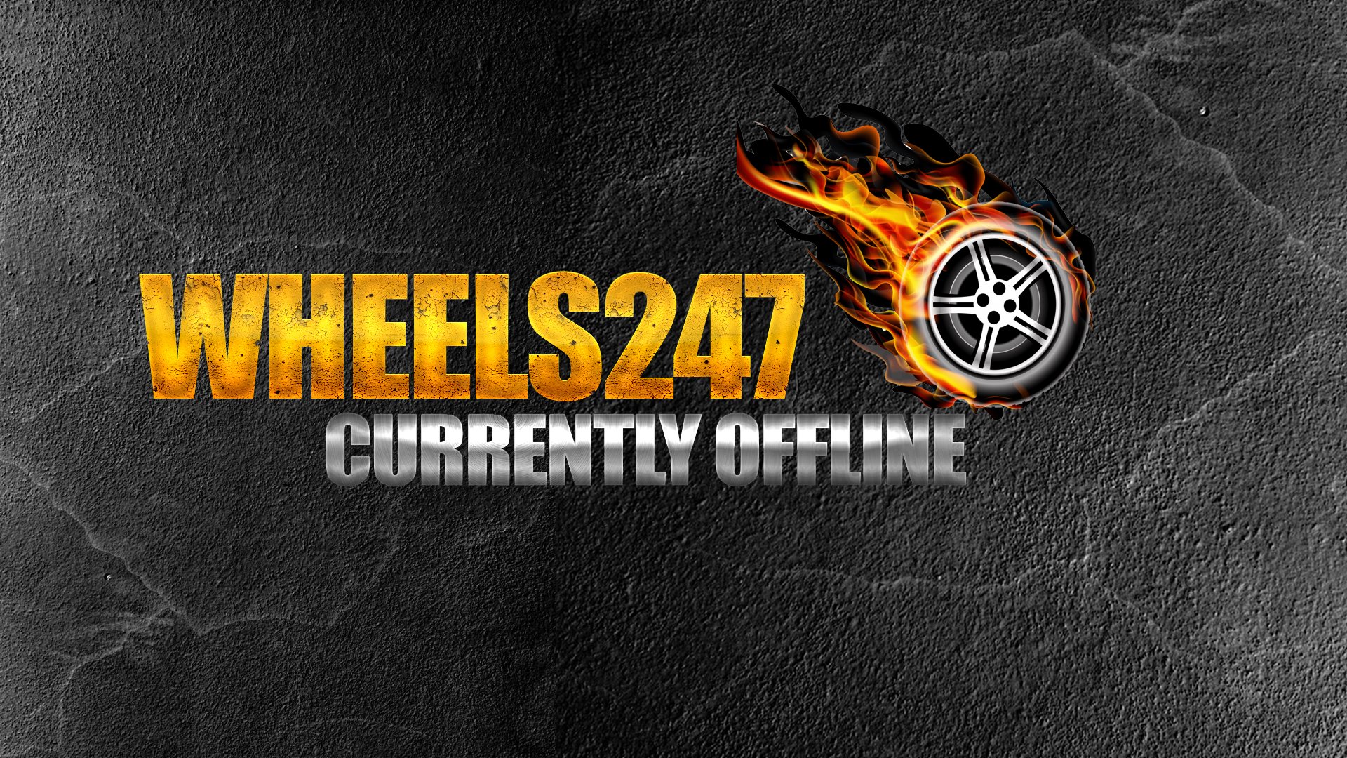 Wheels247 Offline Background
