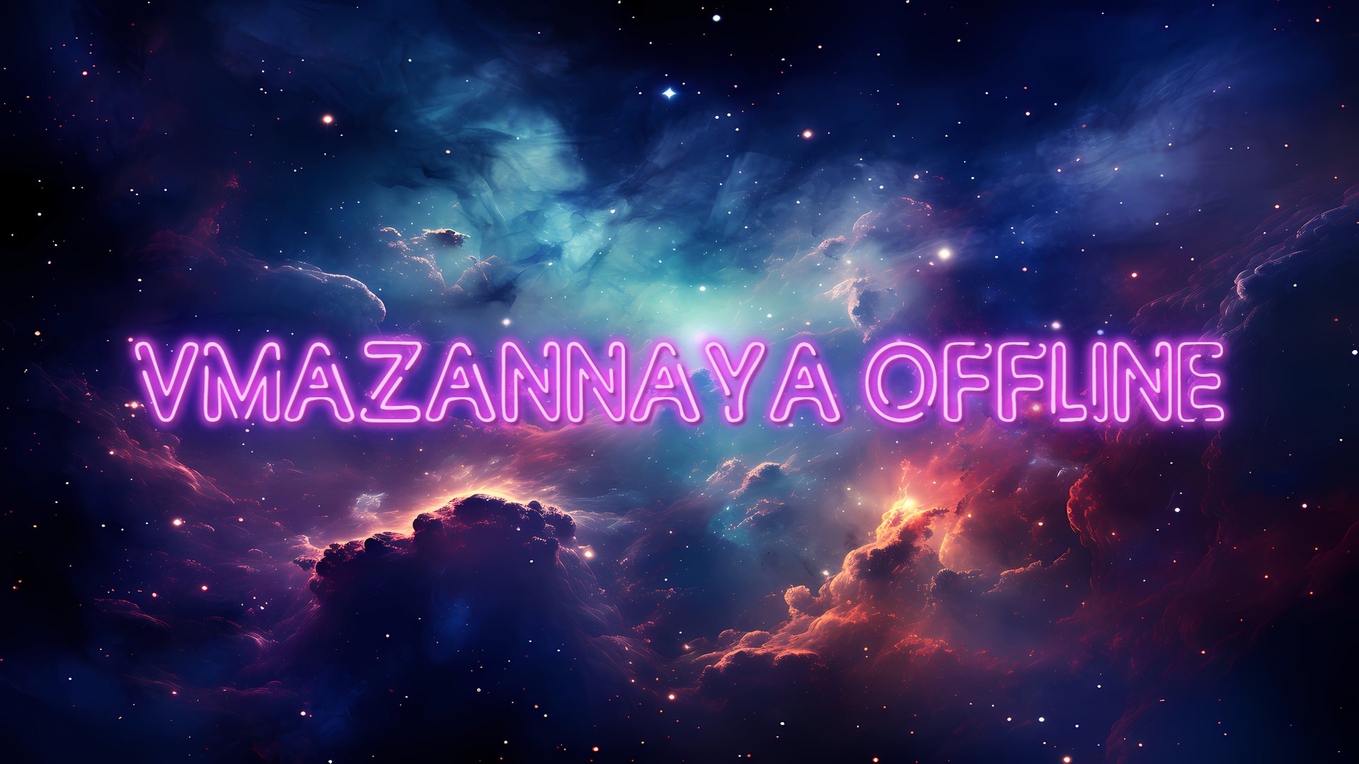 vmazannaya Offline Background