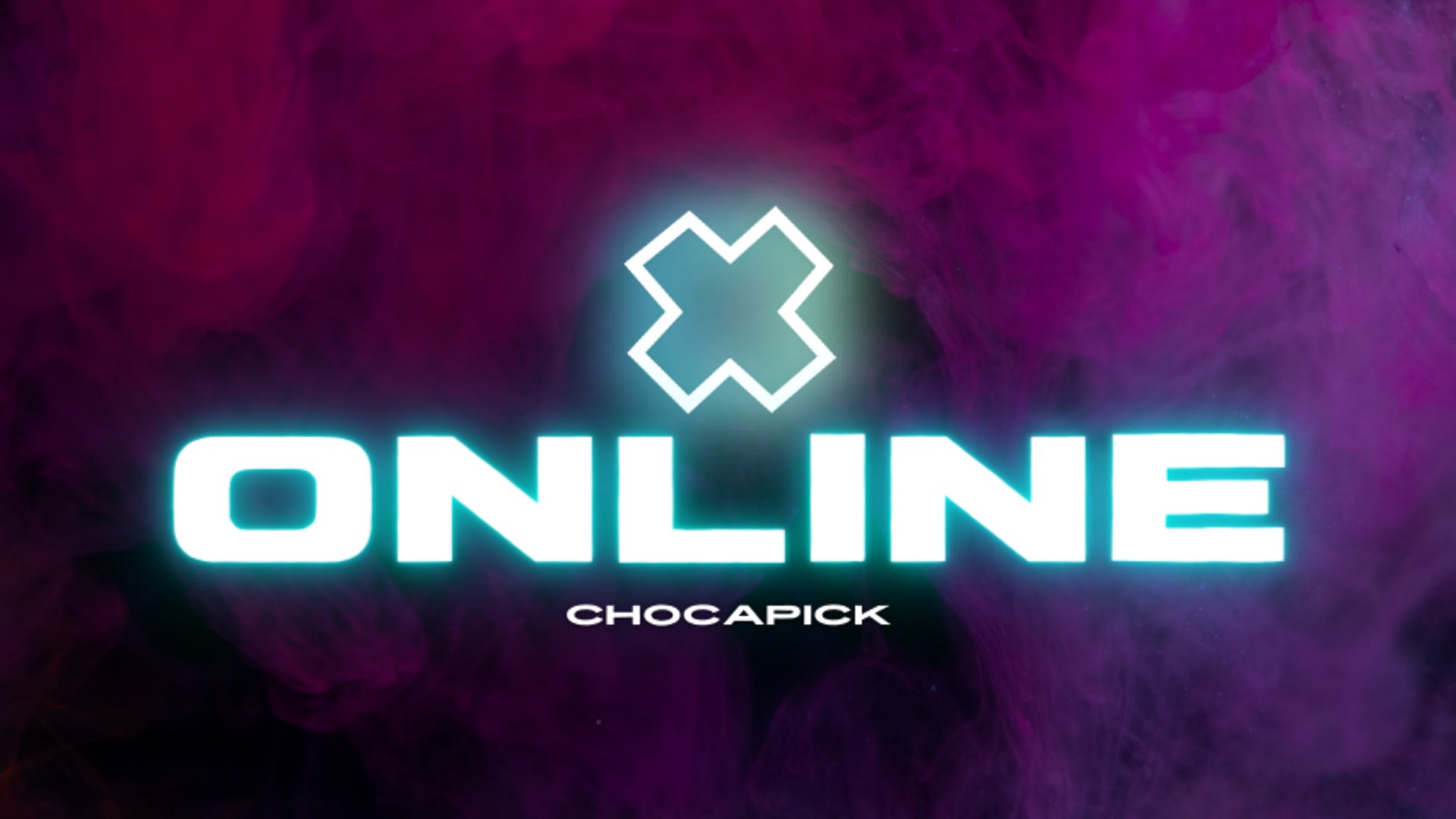 ChocaPick_92 Offline Background
