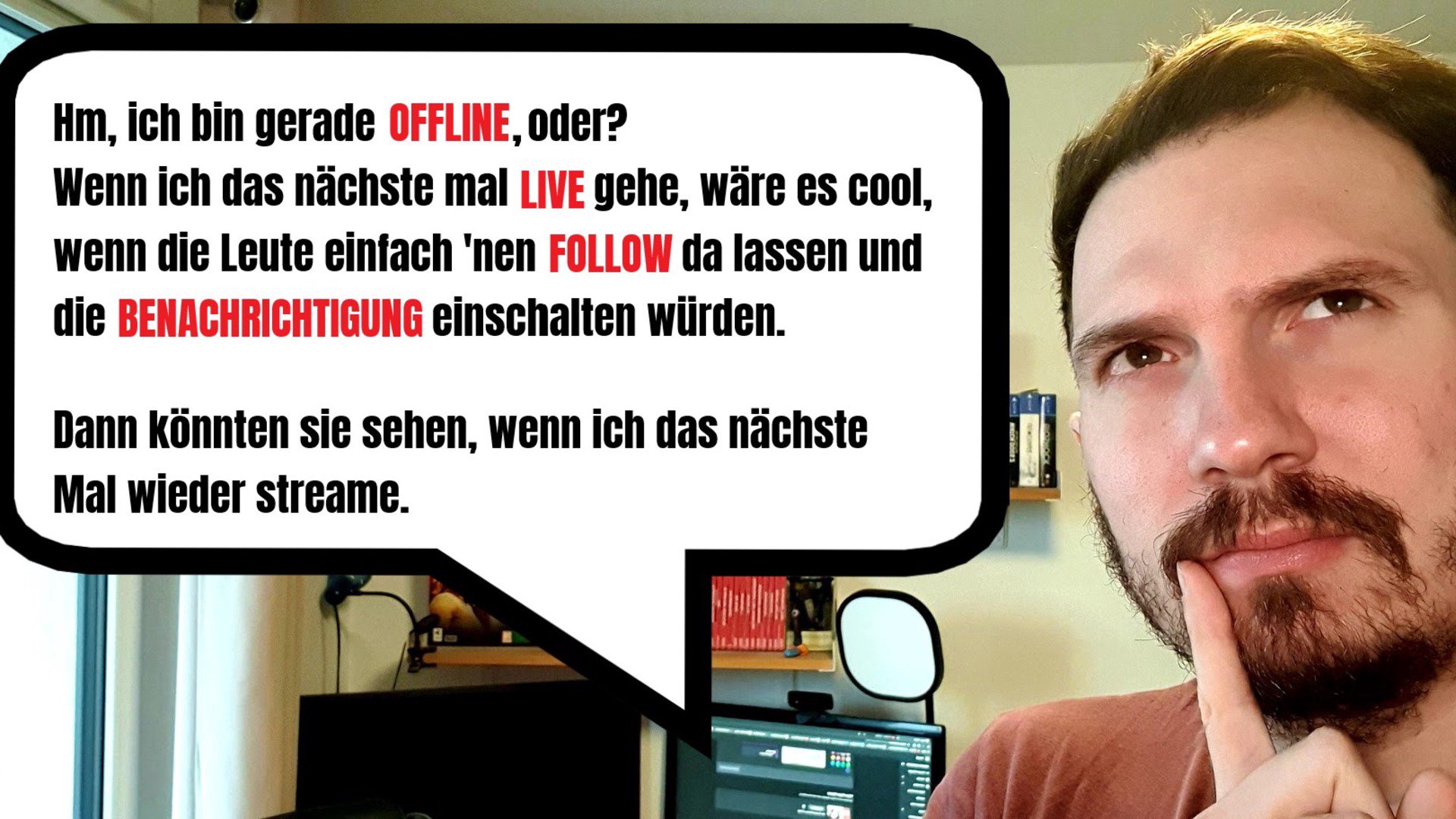 YetiVin Offline Background