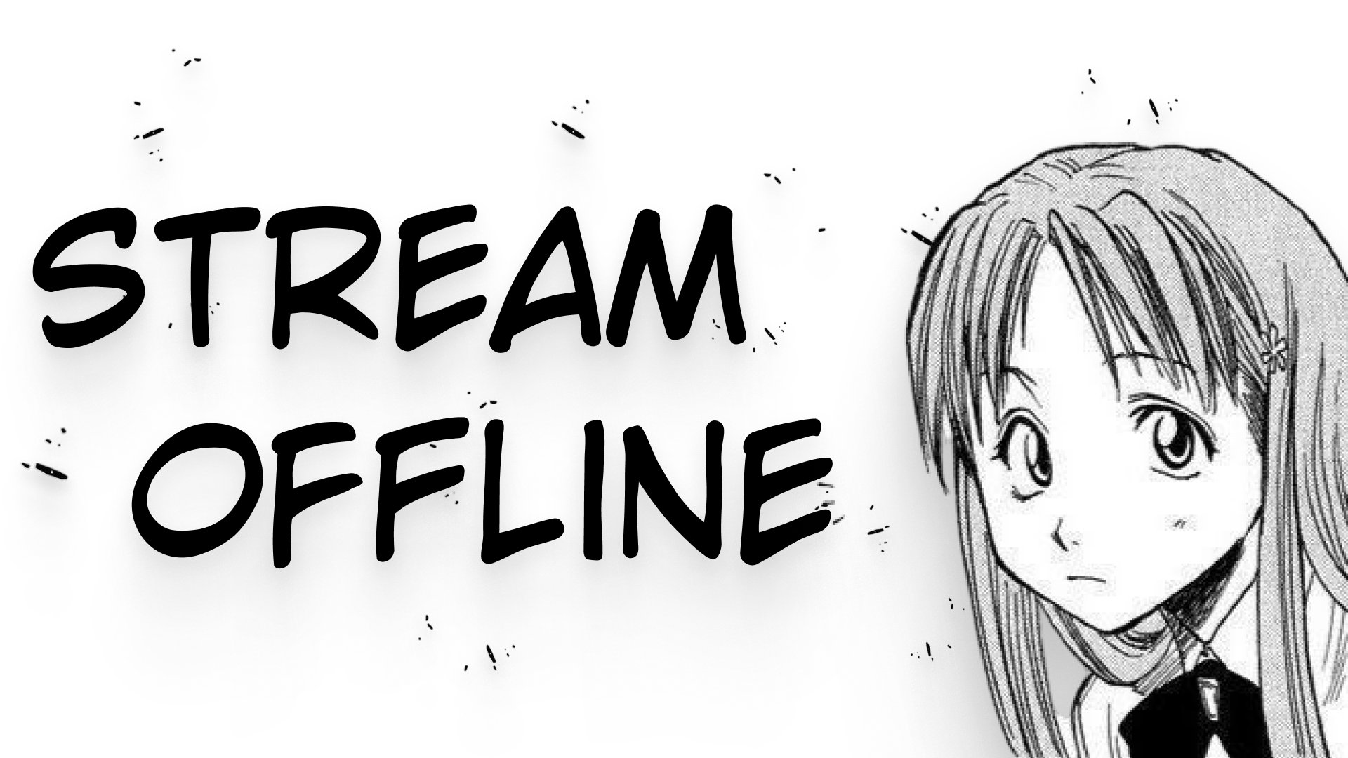 I0strain Offline Background