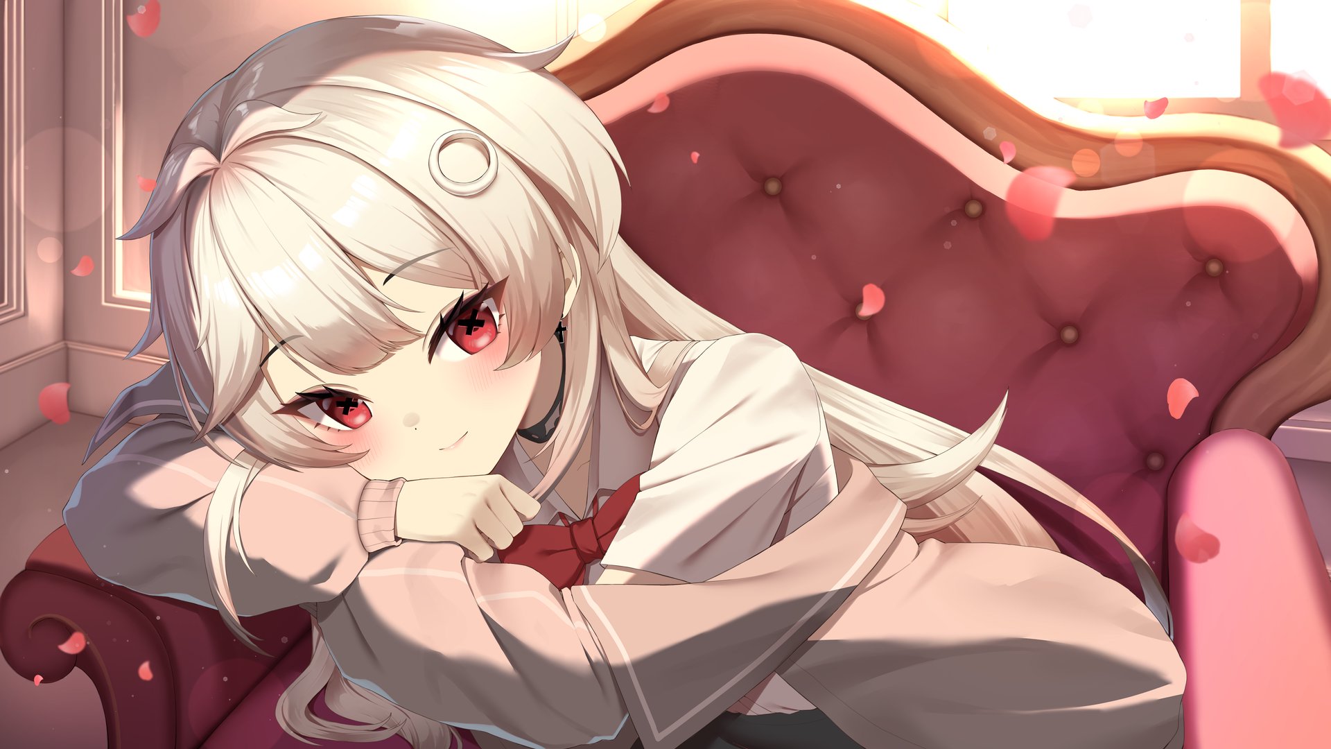 xLazyYui Offline Background