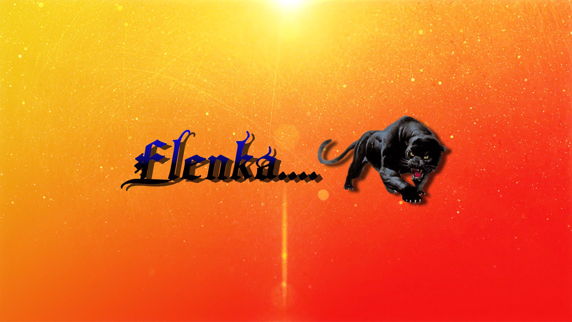 elenkattv Offline Background