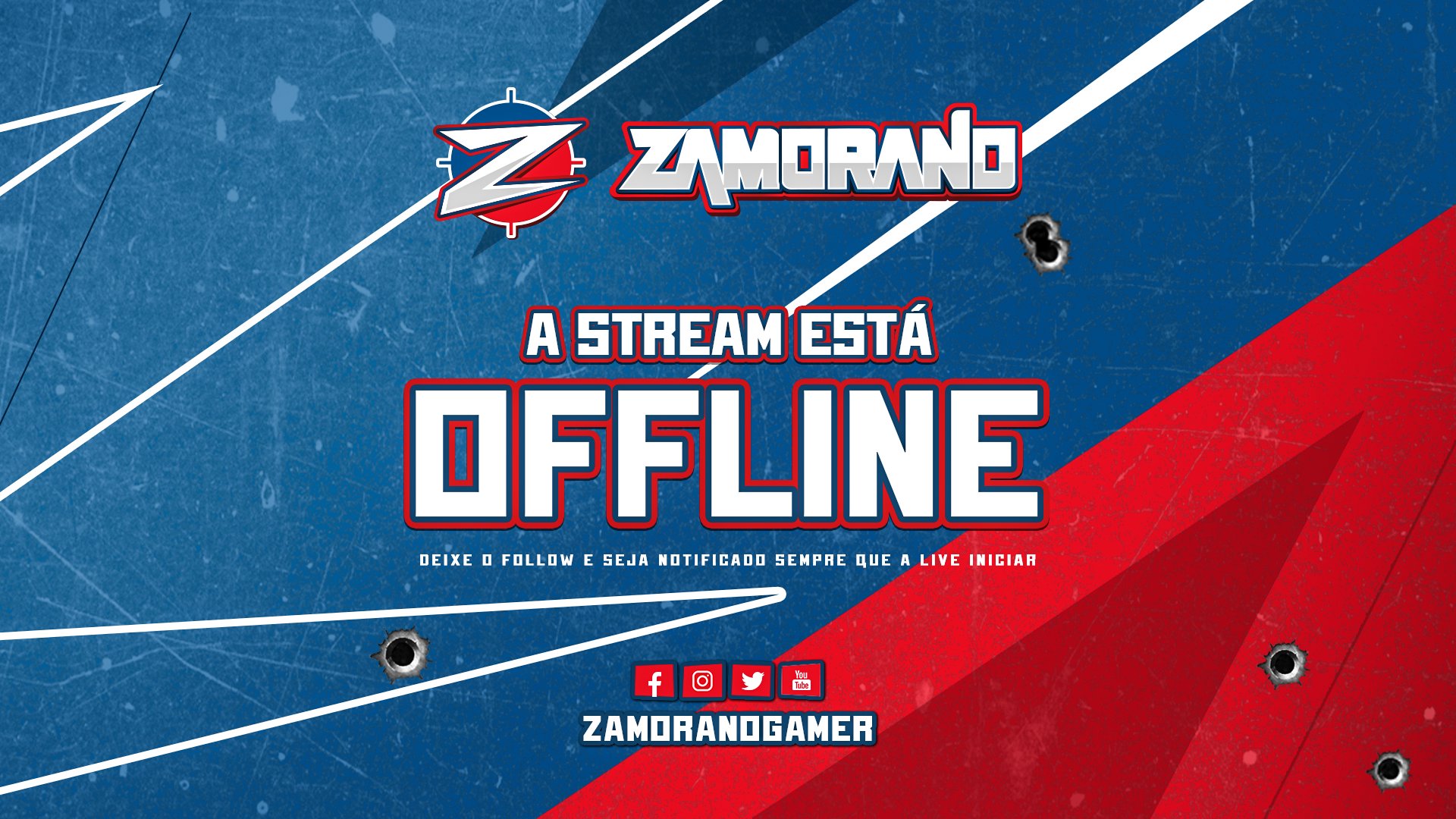 zamorafps Offline Background