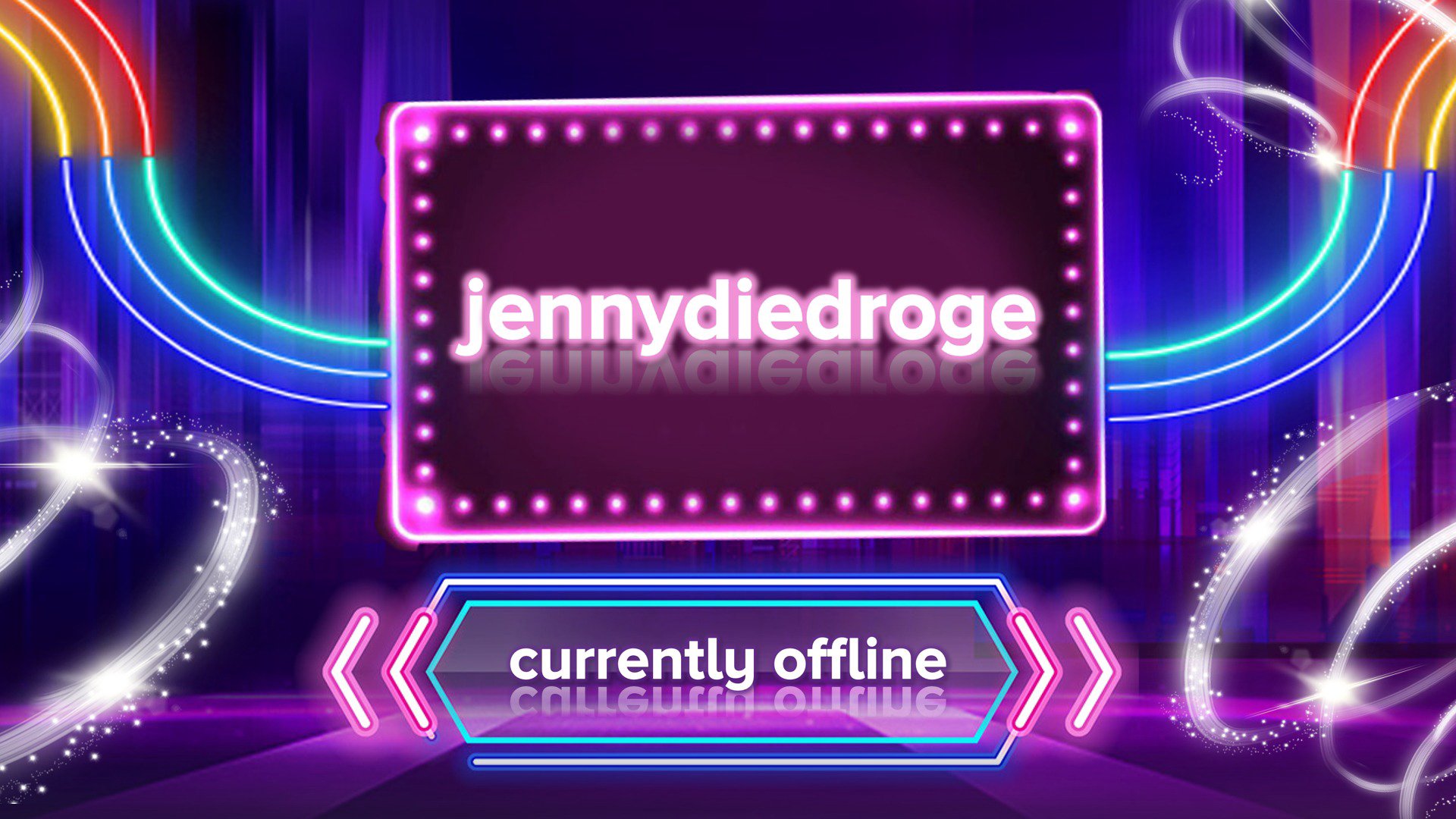 jennydiedroge Offline Background