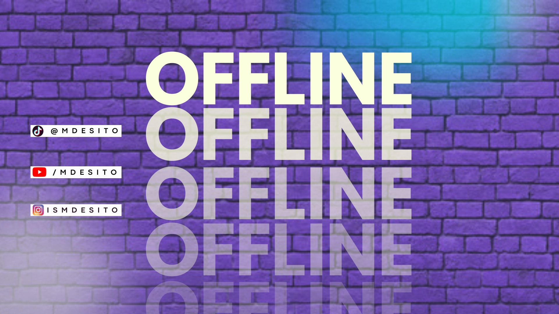 MdeSito Offline Background