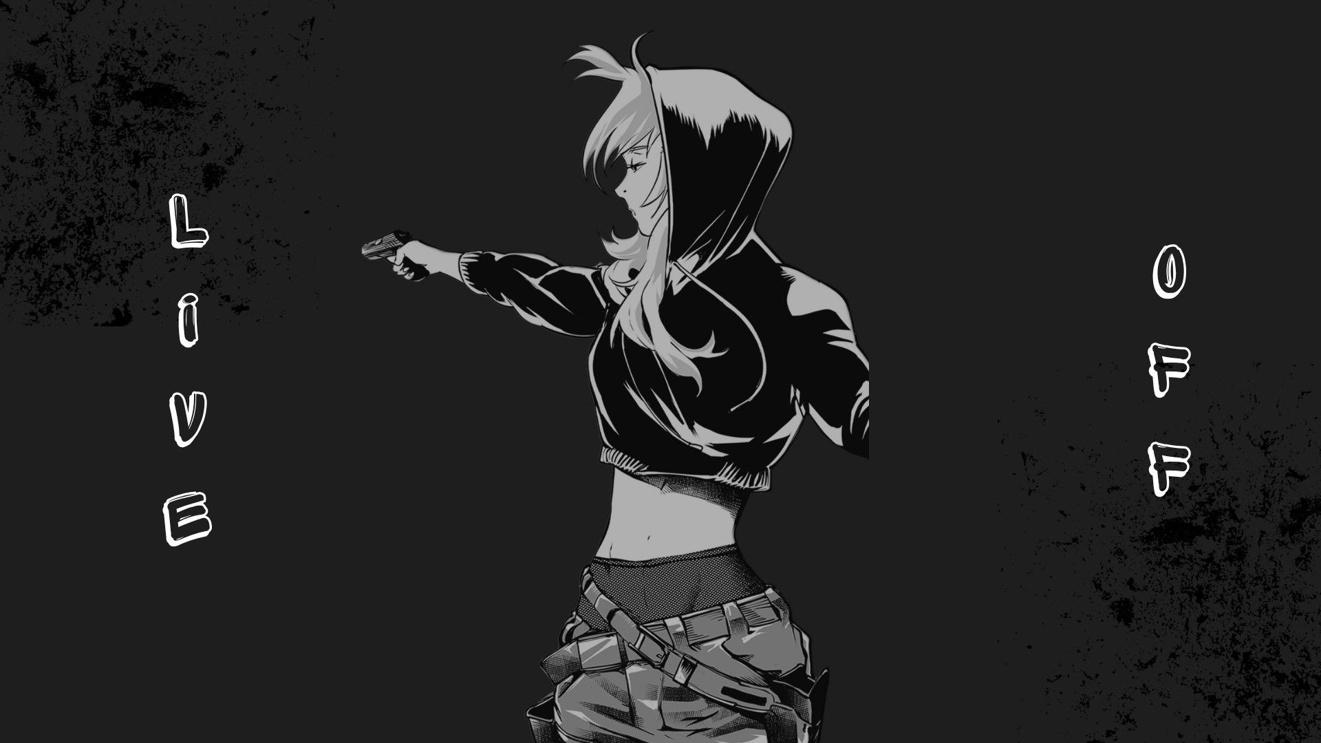 ItsKA_ Offline Background