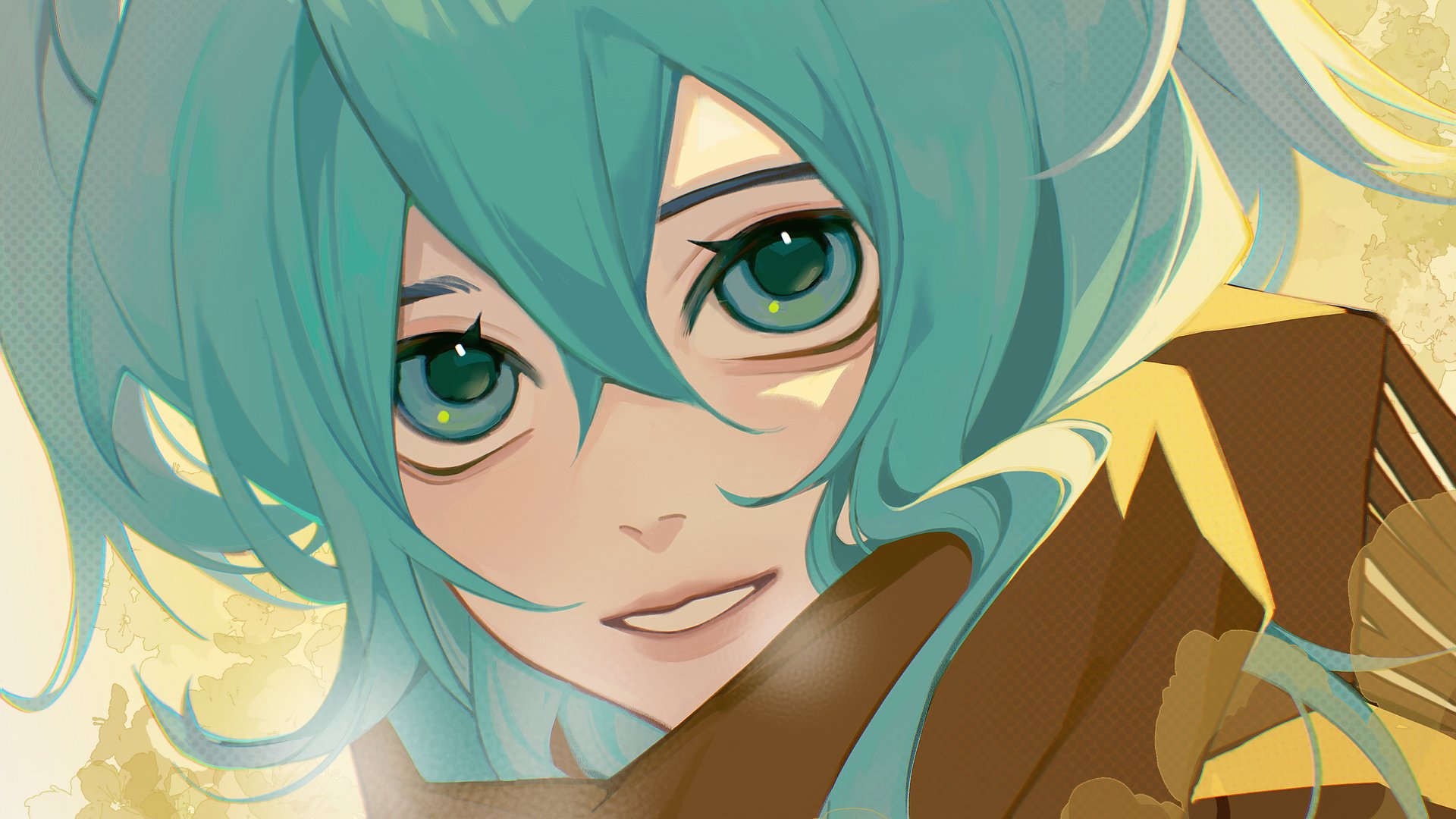 rrinamin Offline Background