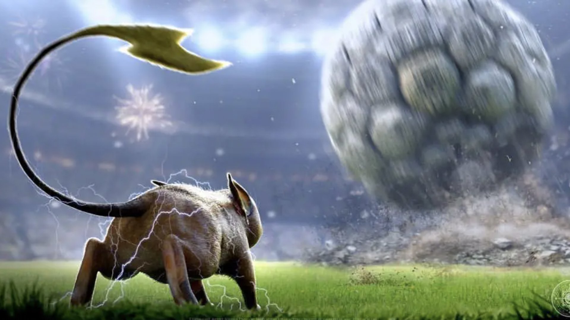 PokeCoachAndi Offline Background