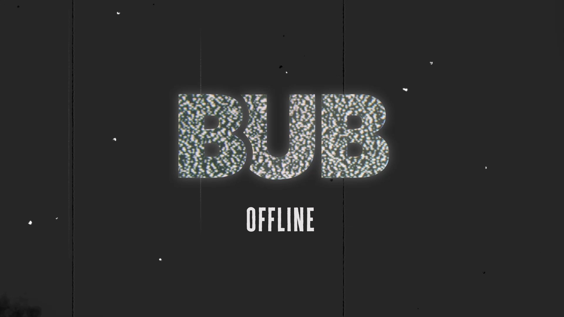 BubTalks Offline Background