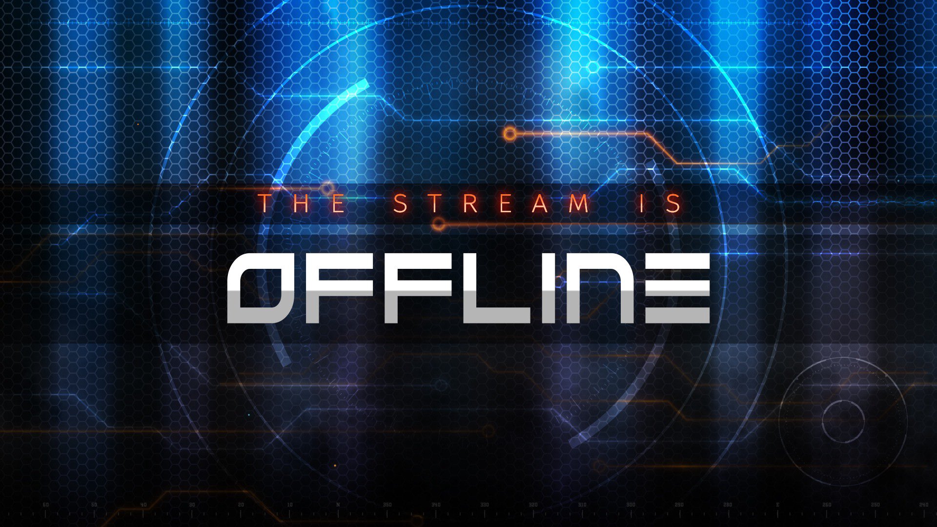 Gunnarcross Offline Background