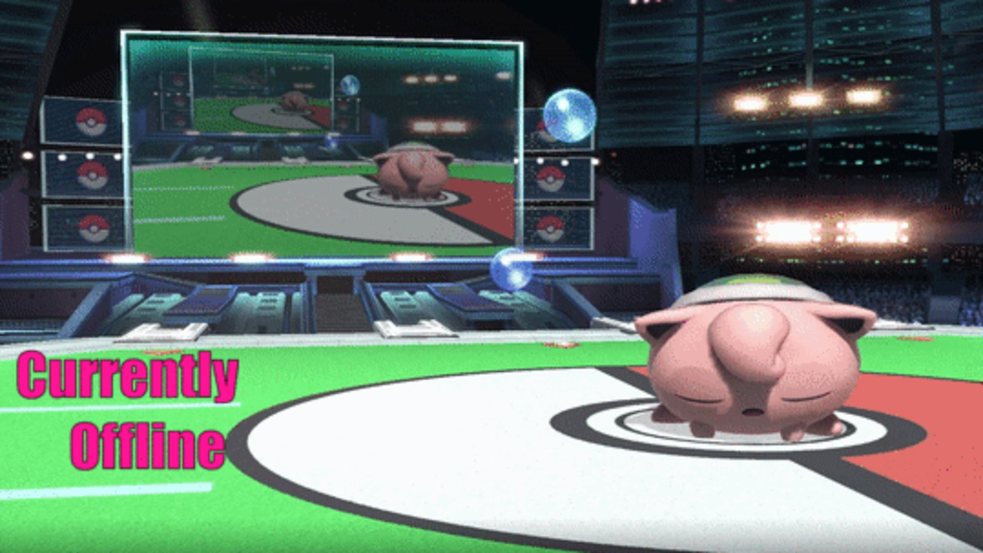 GiantJigglypuff3 Offline Background