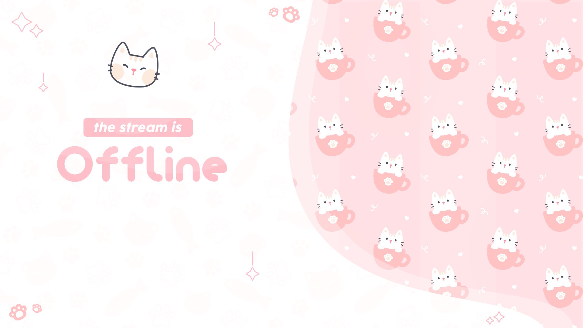 SleepeAri Offline Background