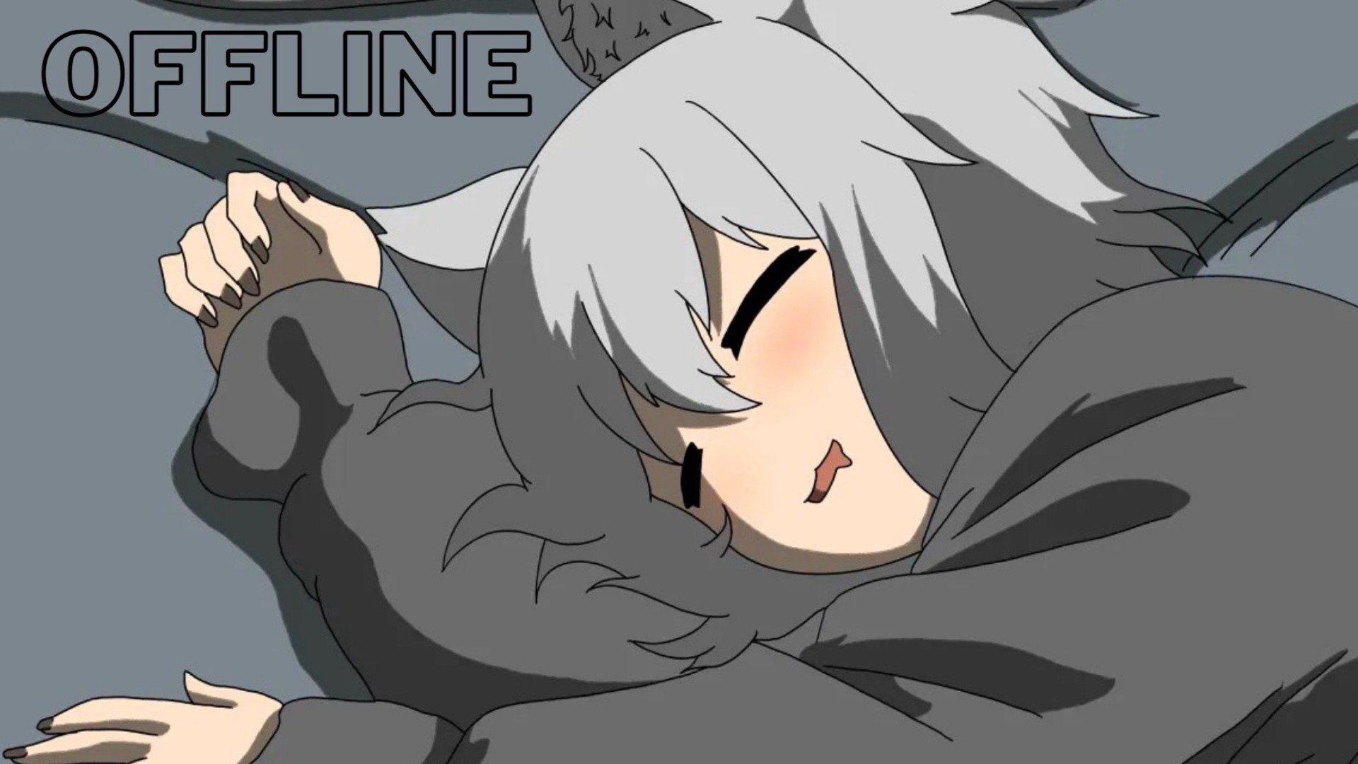 FukuroVT Offline Background