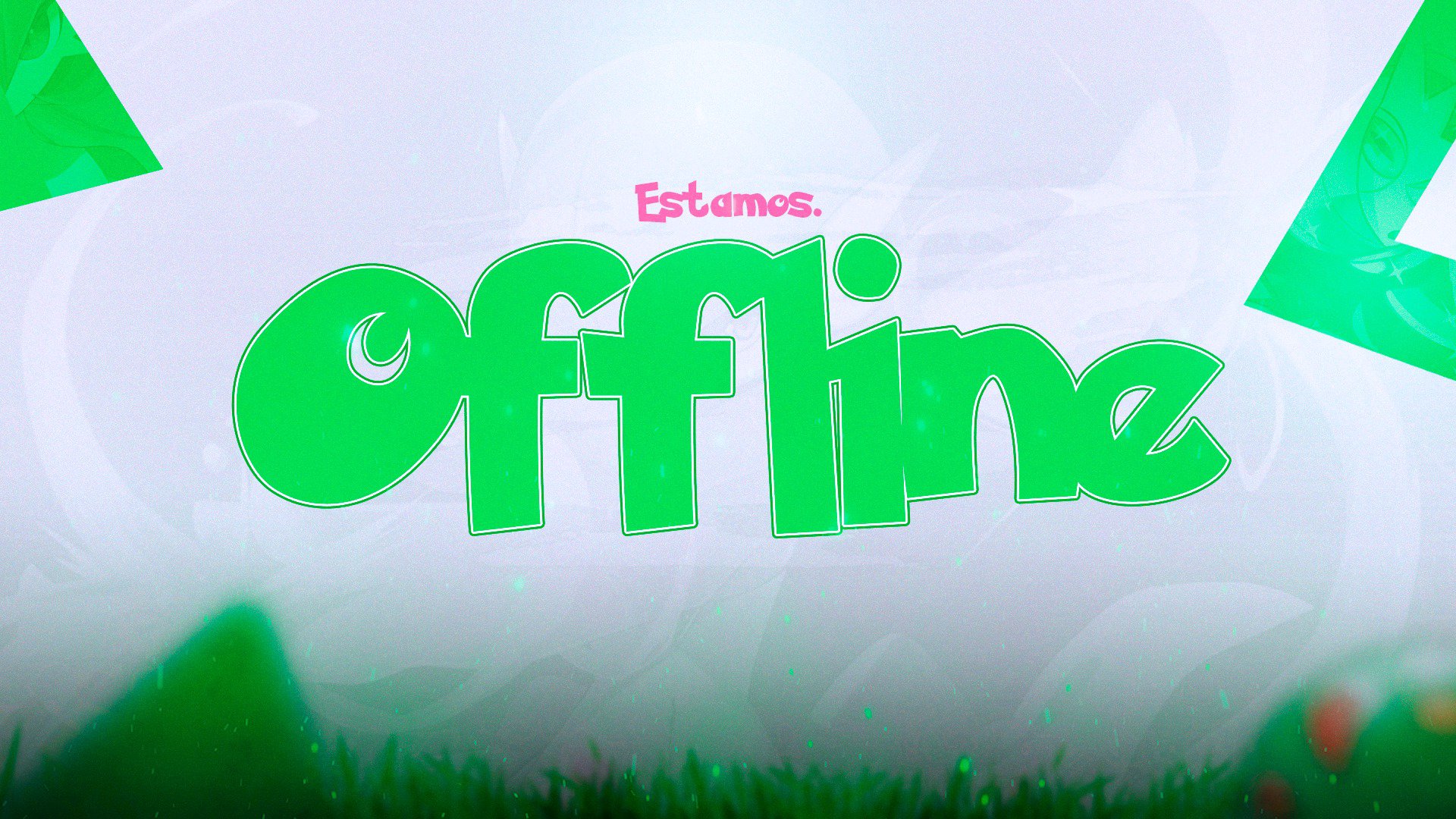 HyooGPlays Offline Background