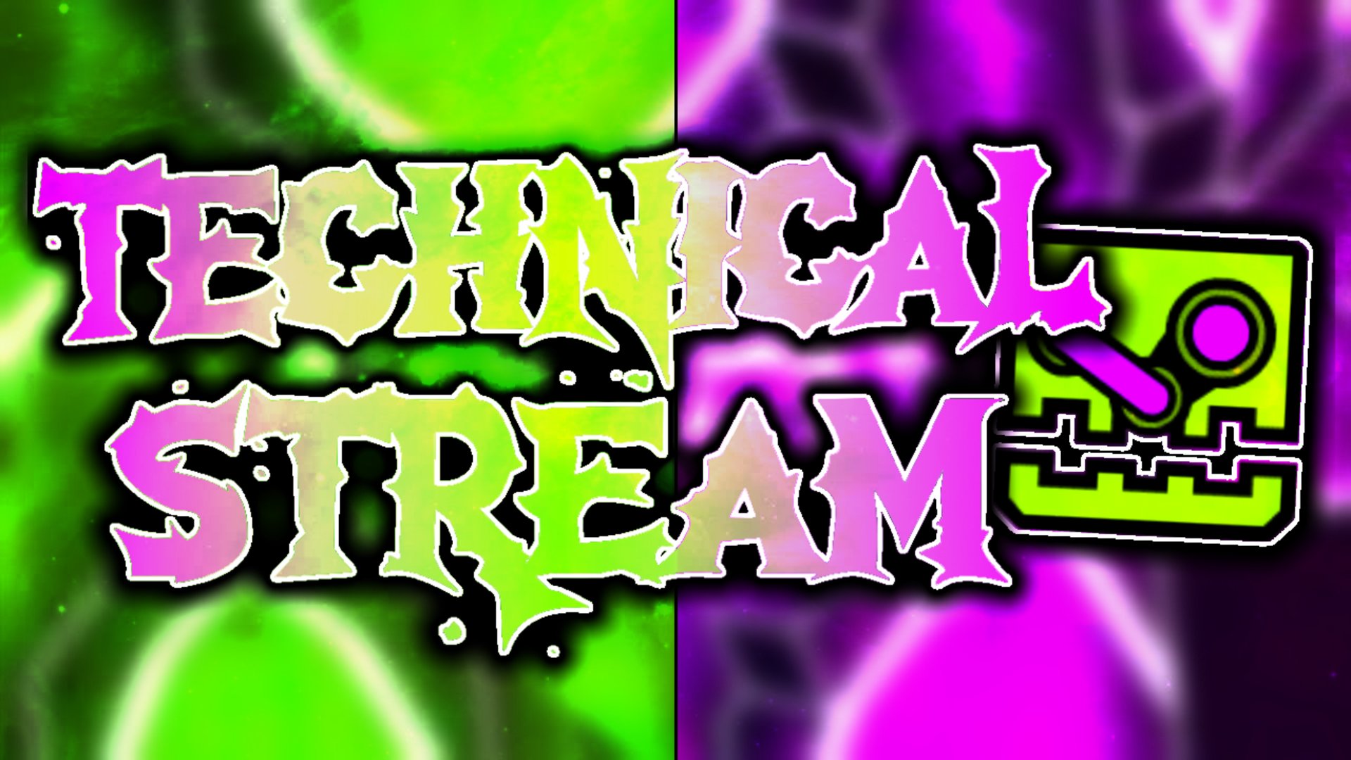 TechnicalJL Offline Background