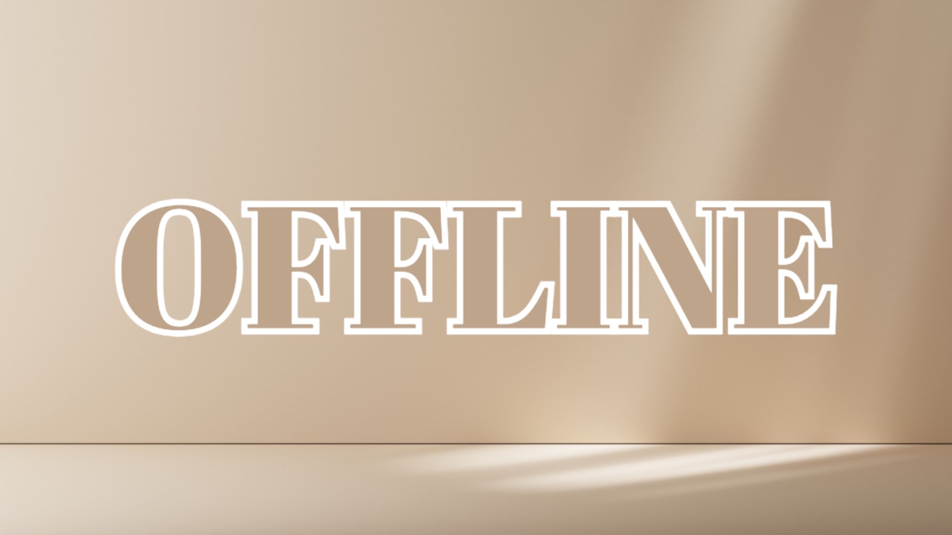 laloriaaa Offline Background