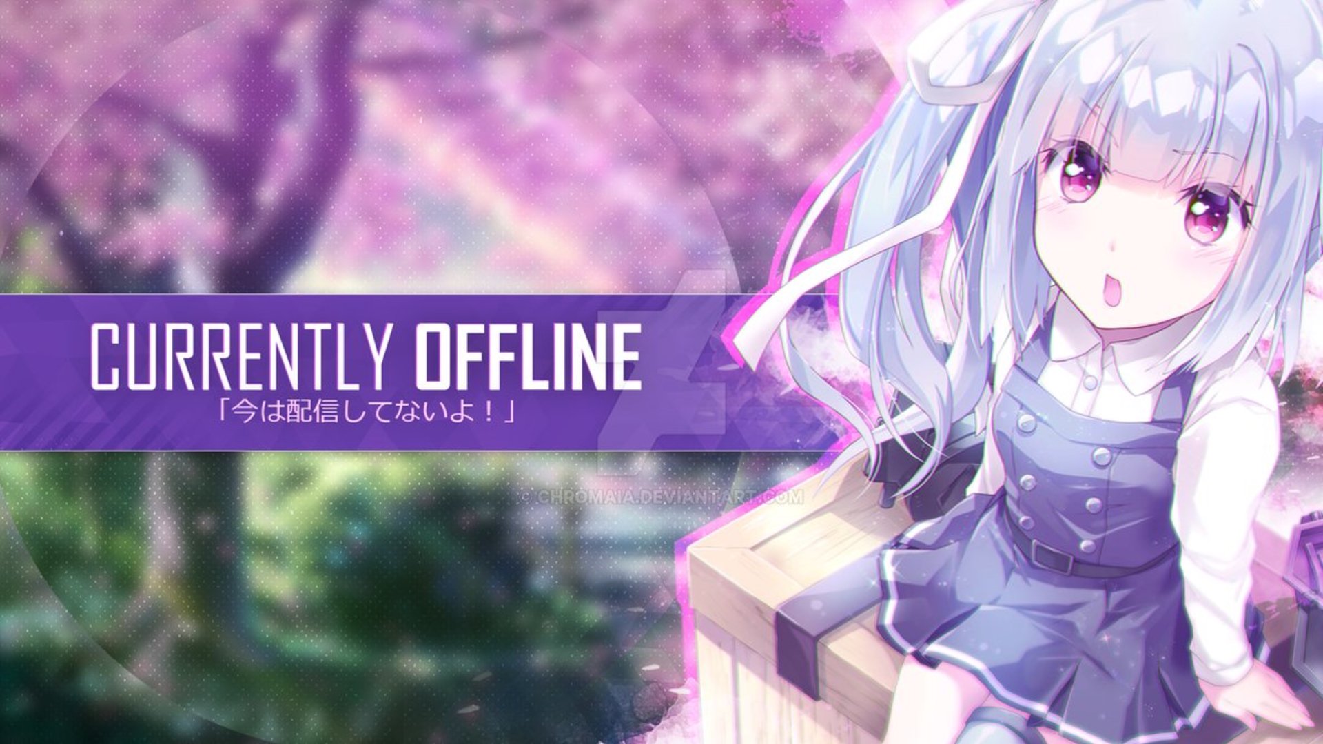 sunflowerdesert Offline Background