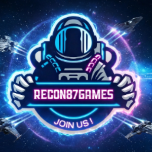 recon87games
