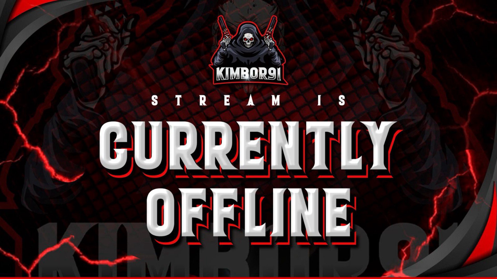 KimboR91 Offline Background