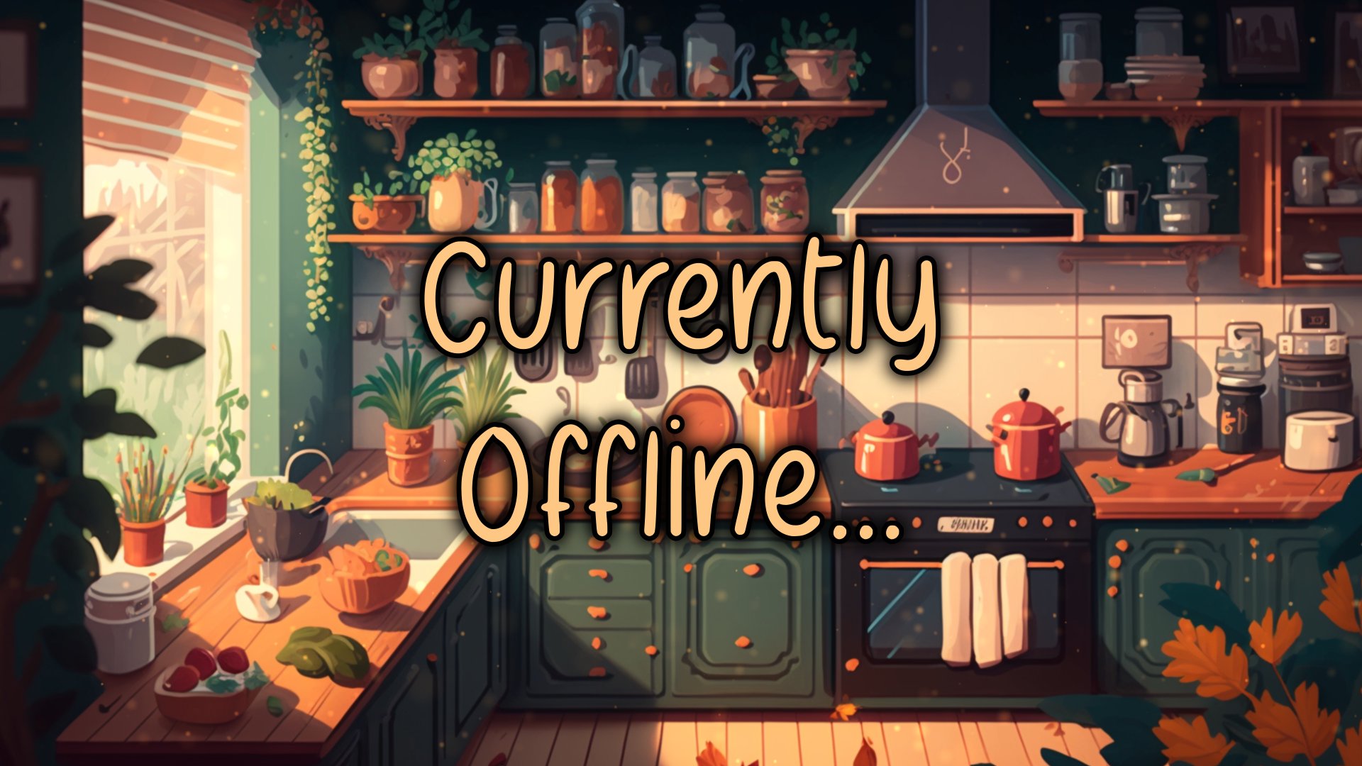 Mama_Dumpling_ Offline Background