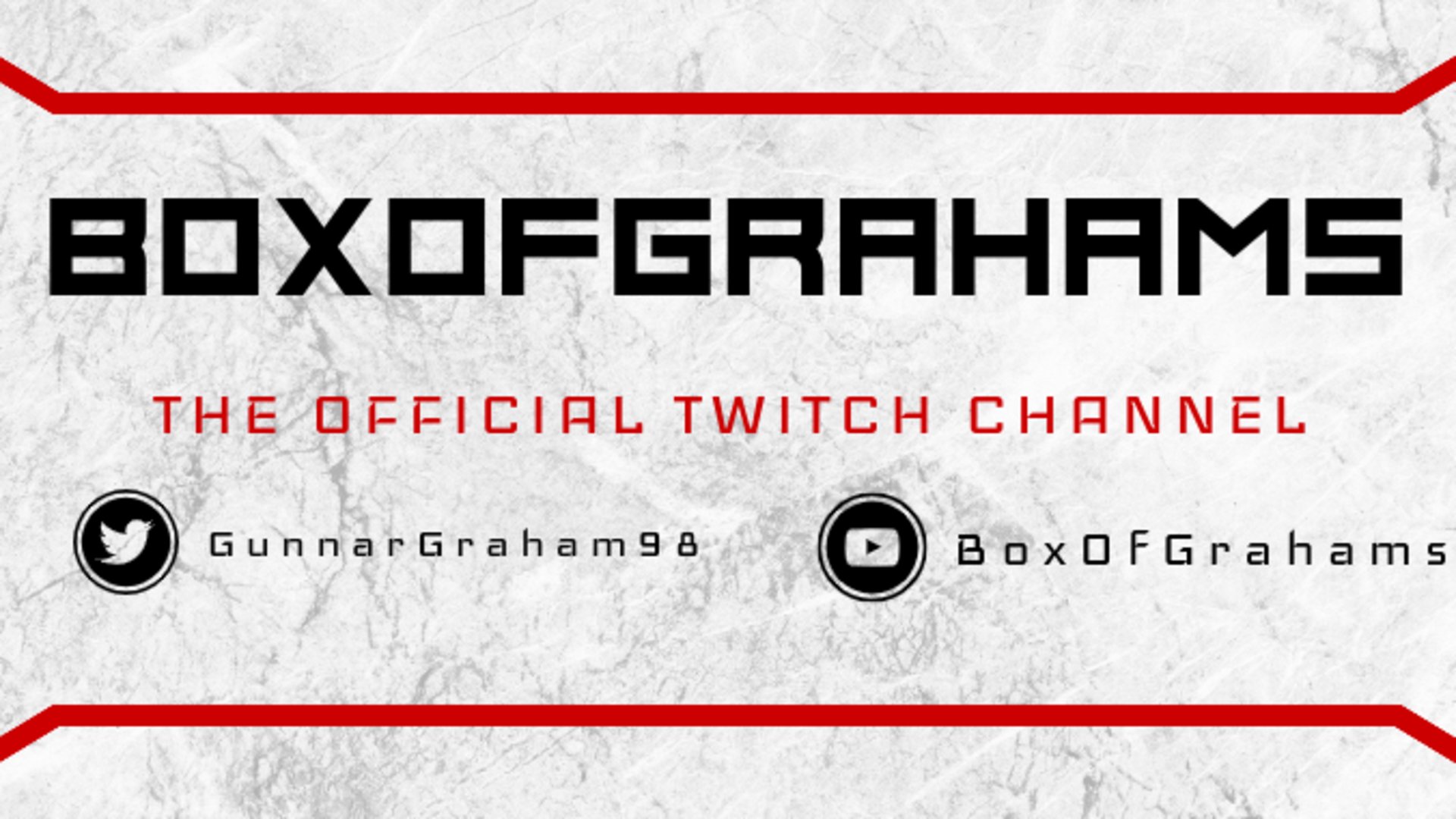 BoxOfGrahams Offline Background