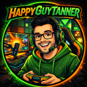 happyguytanner