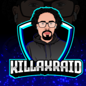 KillaXRaid