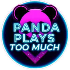 PandaPlaysToomuch