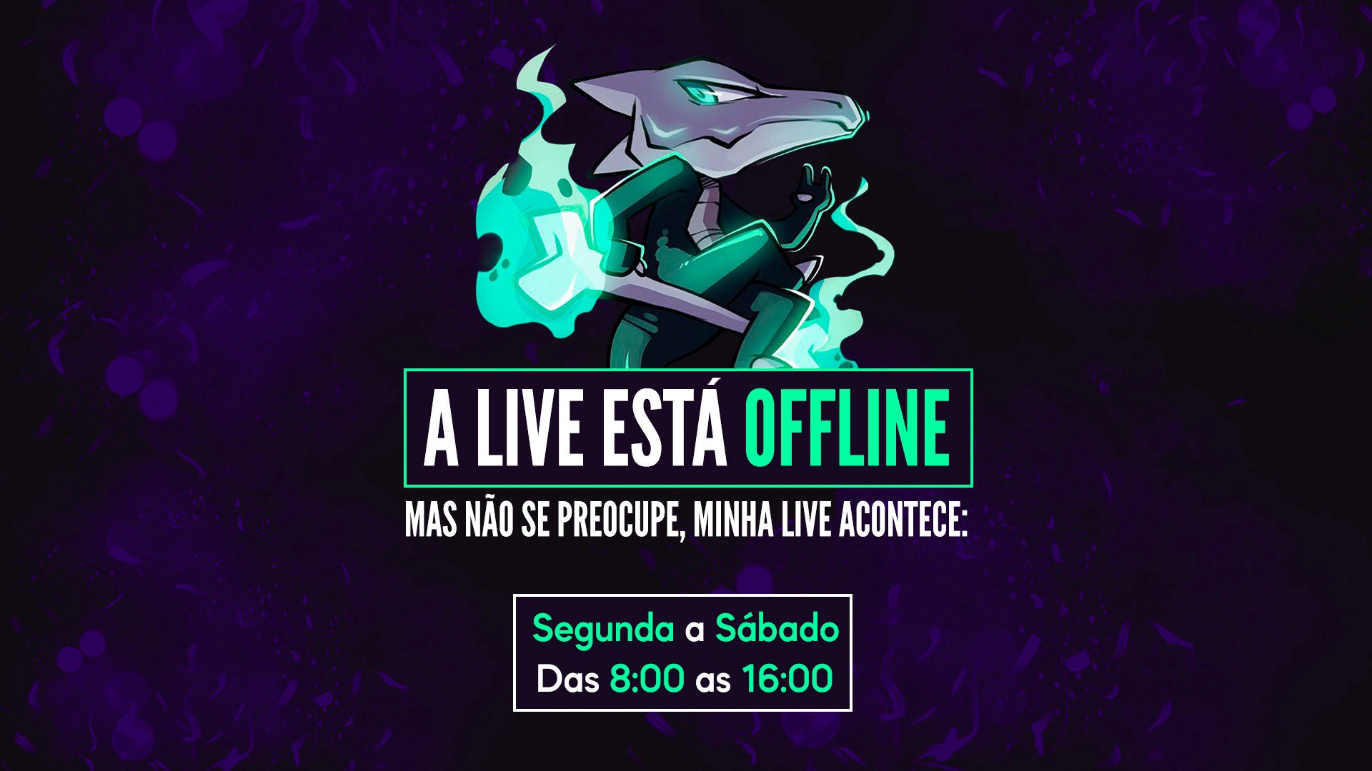 Andrezao_Pxg Offline Background