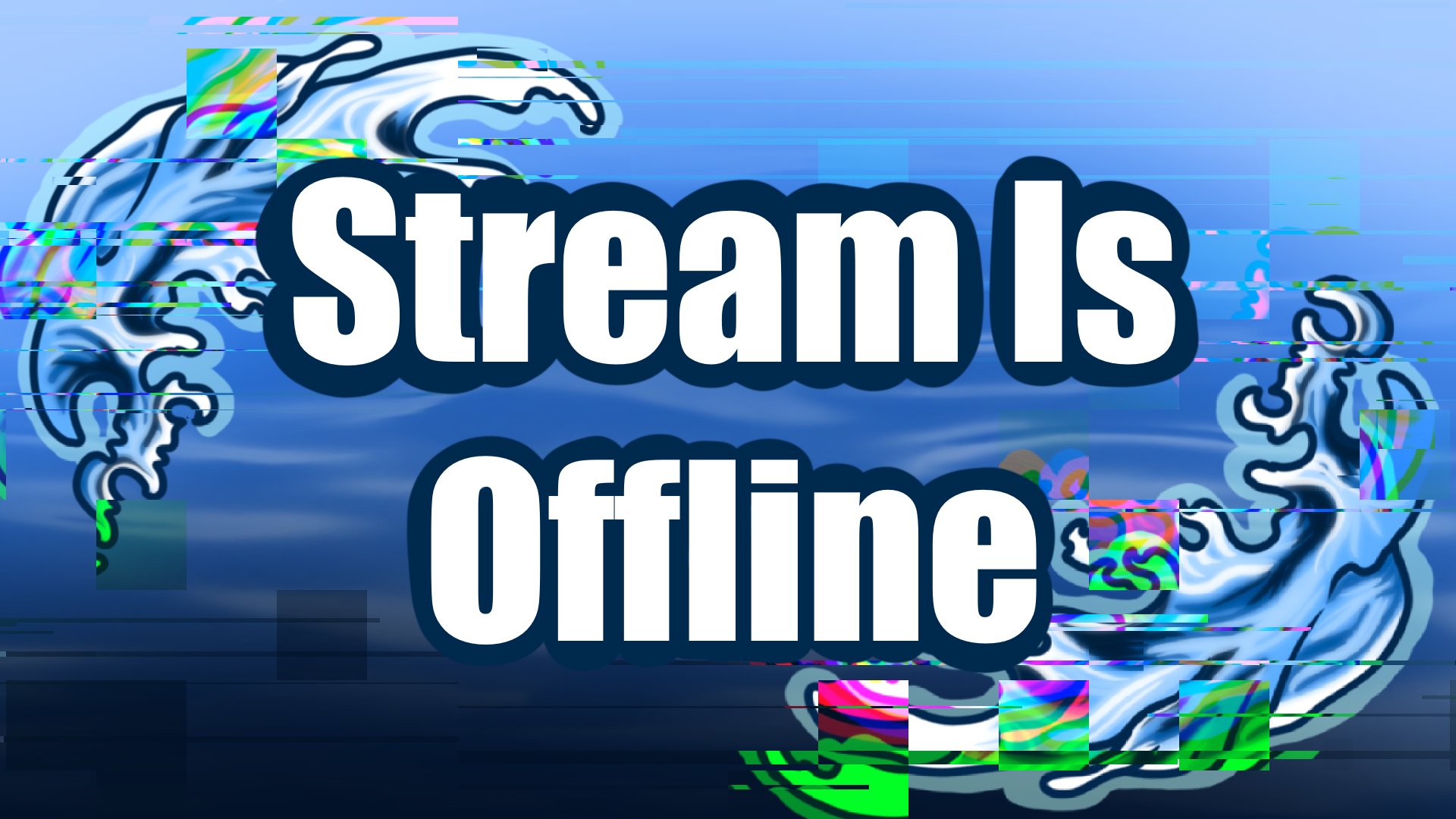 OshaGod Offline Background