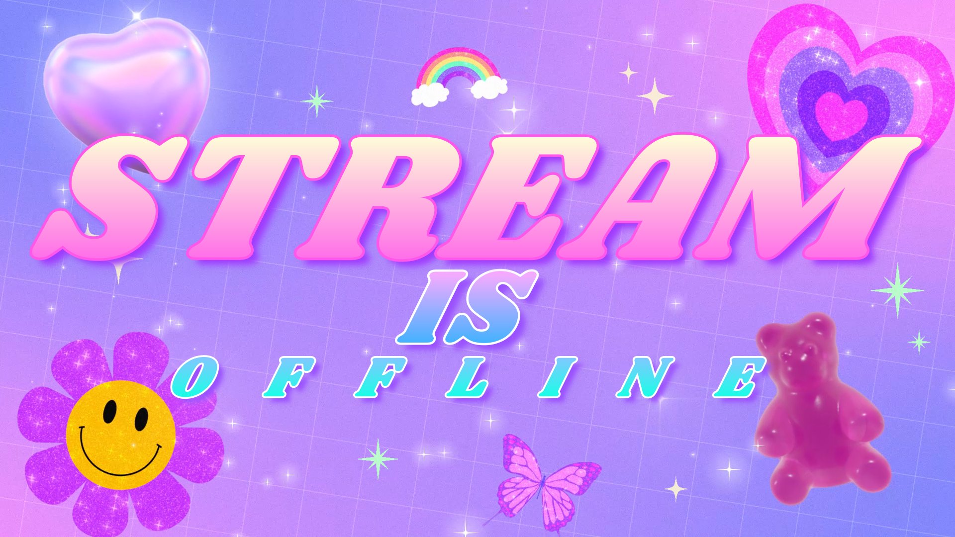 shayrachel Offline Background