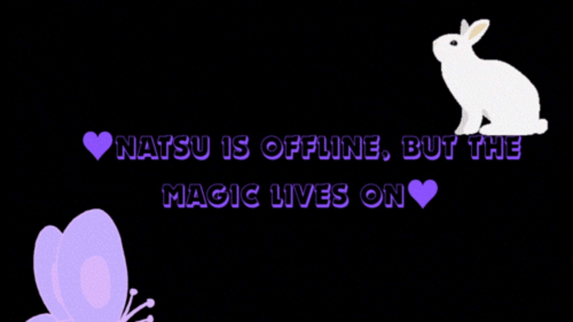 natsucantaim Offline Background