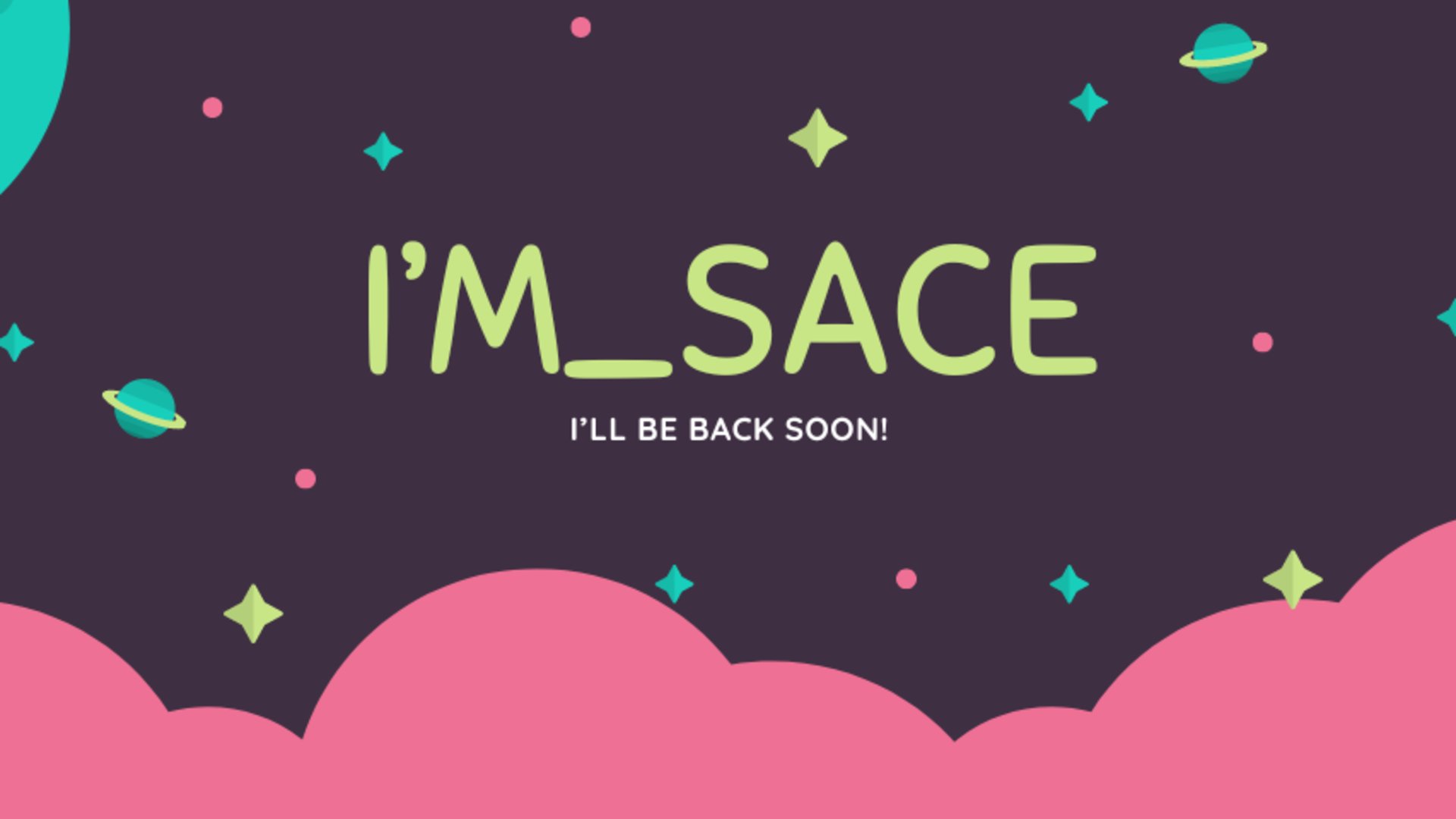 im_sace Offline Background