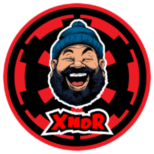 XanderFreemaker