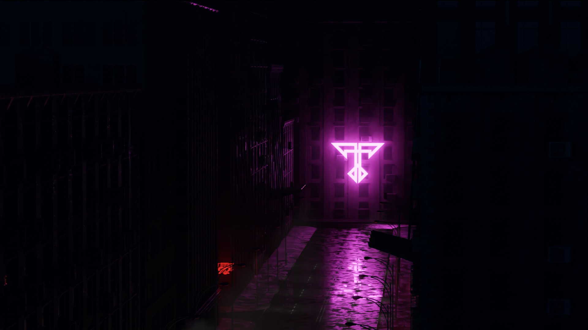 TeamTSKOfficiel Offline Background