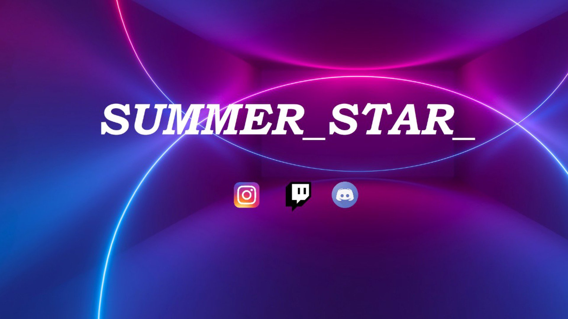 Summer_Star_ Offline Background