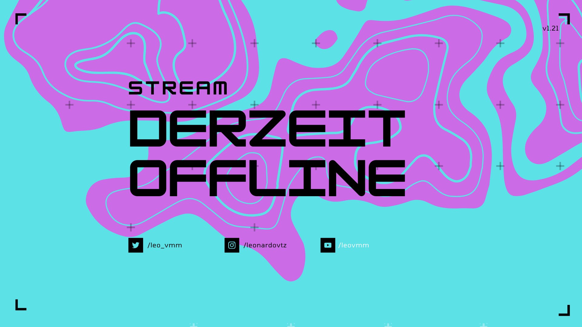 LeoVMM Offline Background
