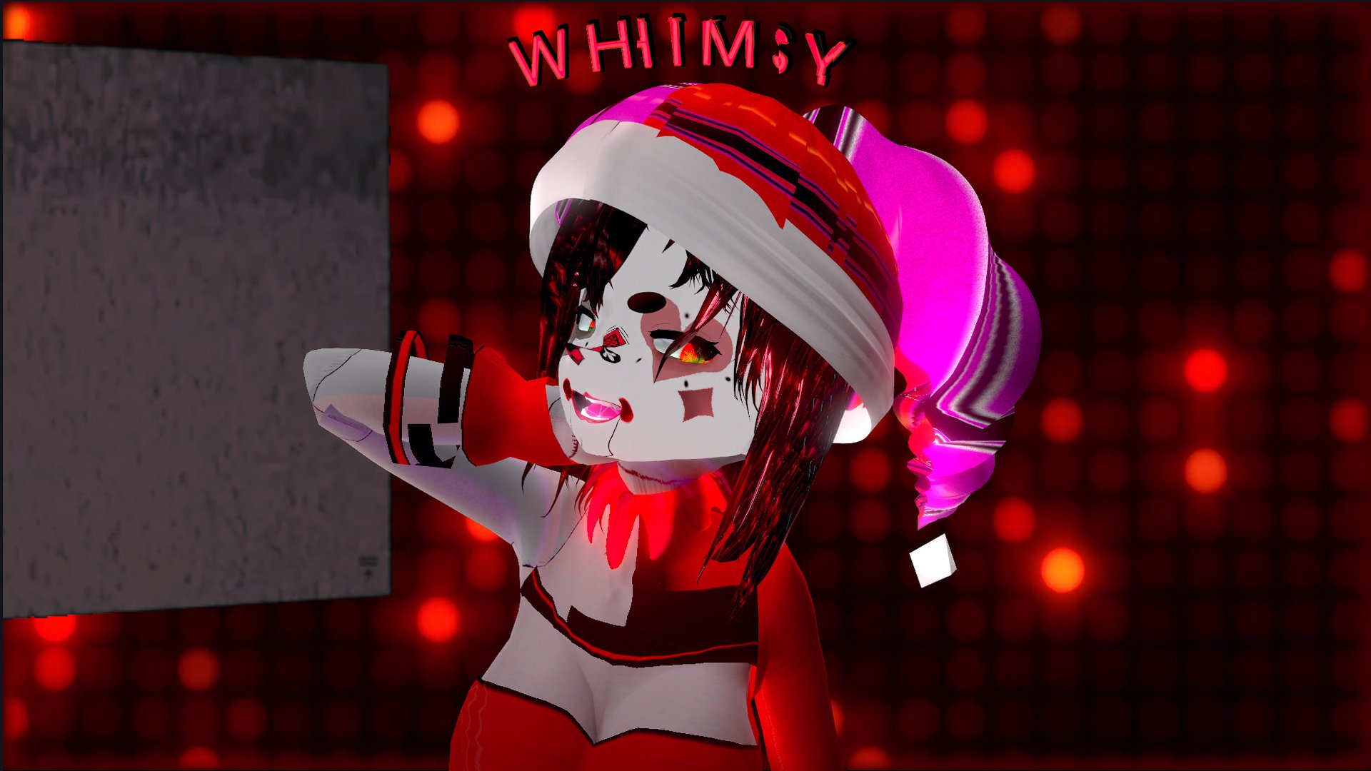CybJester Offline Background