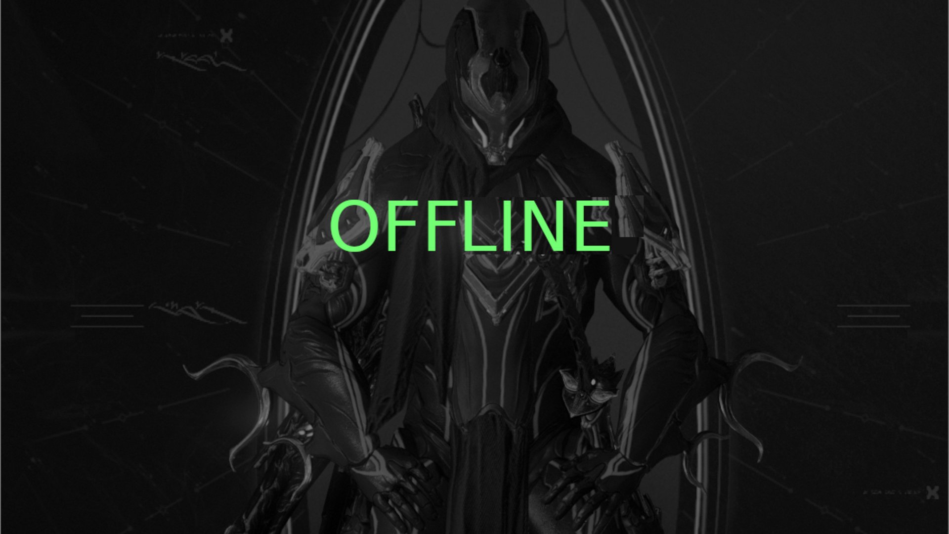 Scrollock7 Offline Background