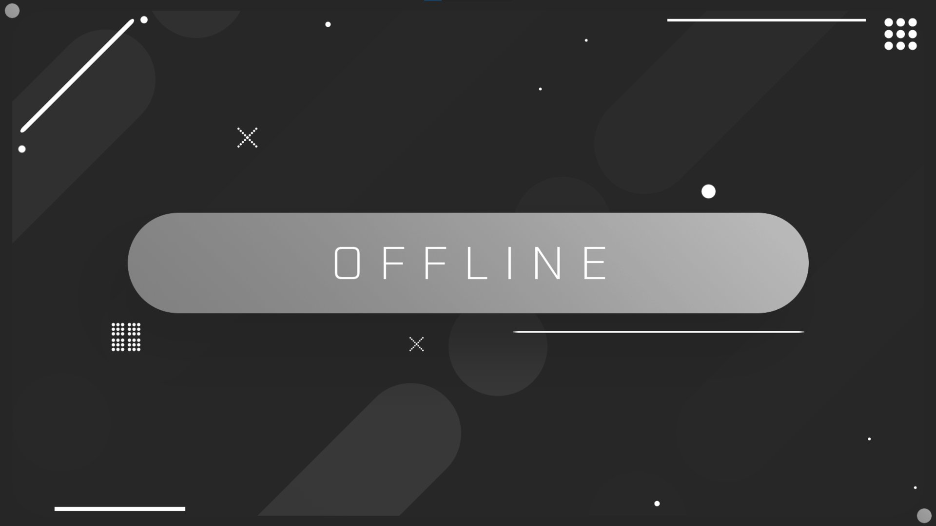 offevan Offline Background