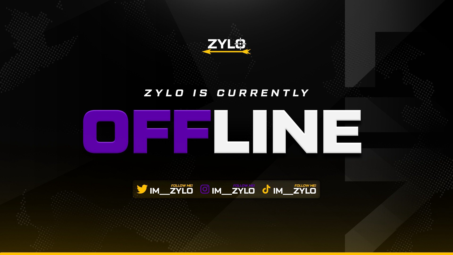 im__zylo Offline Background