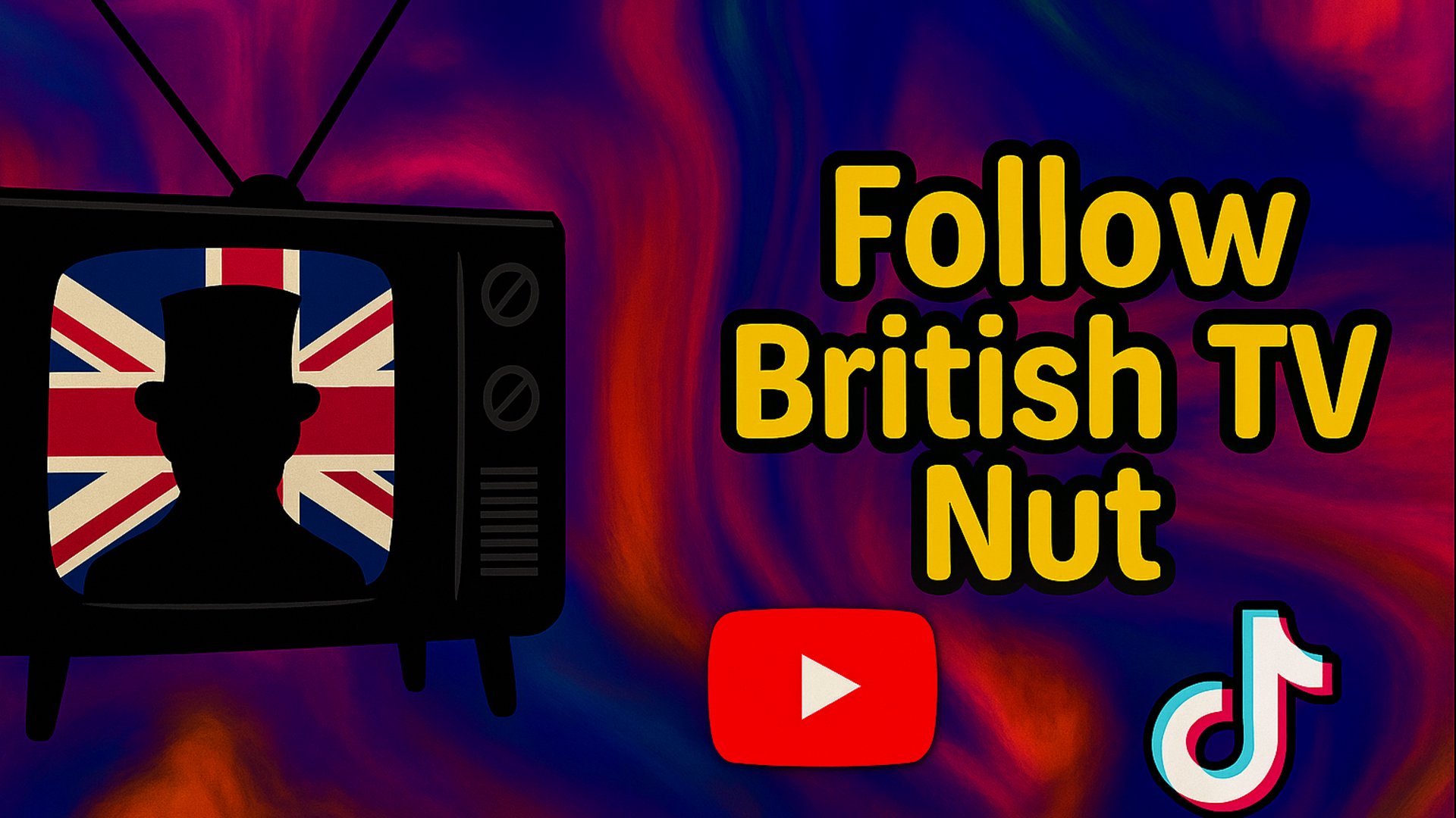 BritishTVNut Offline Background