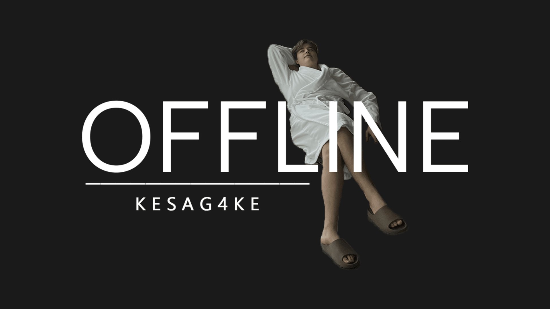 kesag4ke Offline Background