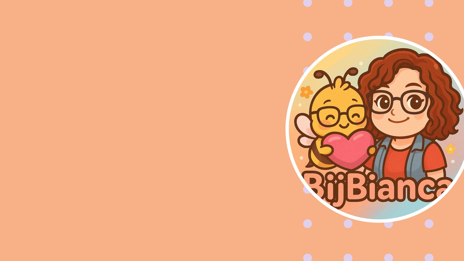 BijBianca Offline Background