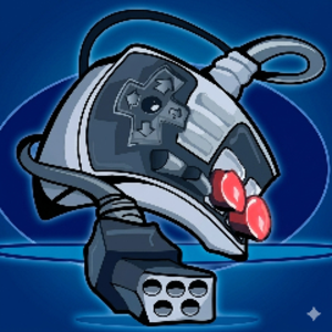 Mugenstrike