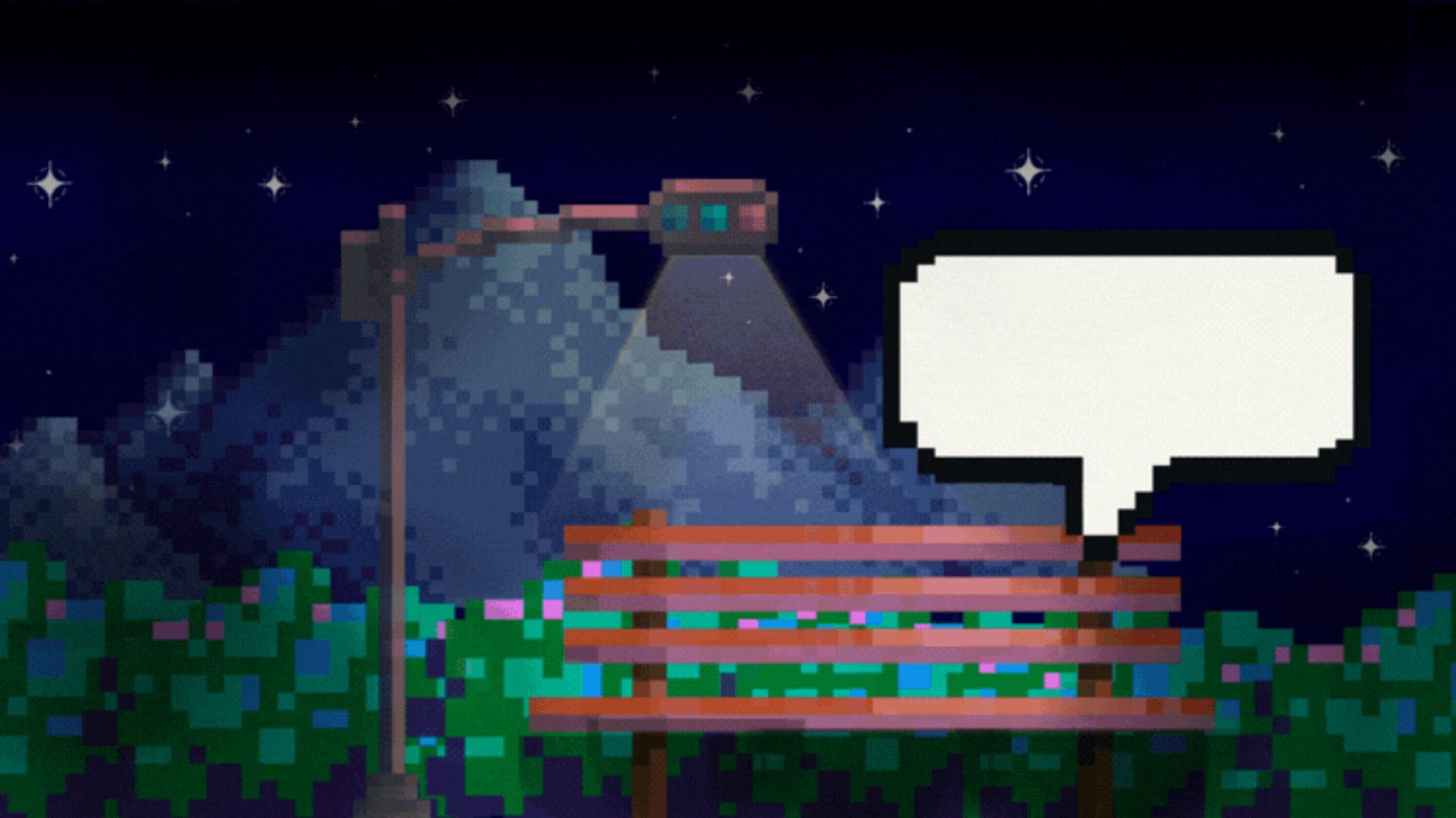 KitsuLynx Offline Background
